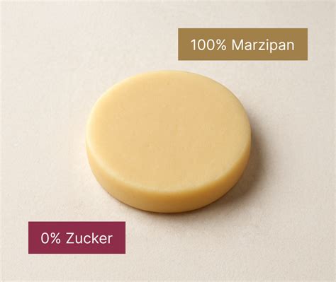 Herstellung Lübecker Marzipan