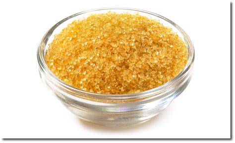 Herstellung brauner Zucker: Sirup und Kristallbrei