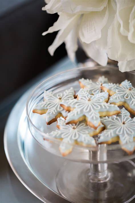 Herstellung und Einfärben von Royal Icing