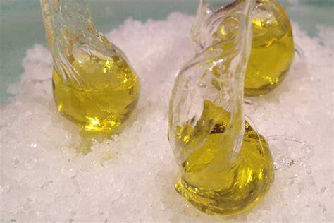 Herstellung von Bonbonmasse mit Isomalt