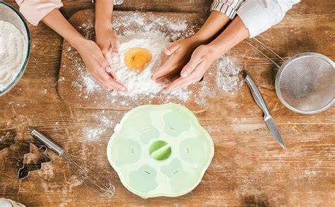 Herstellung von Fondant