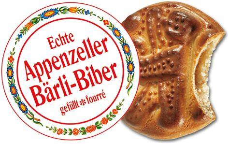 Herstellung von Schweizer Biber Gebäck