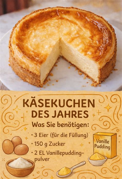 Herstellung von Vanillepudding für die Füllung
