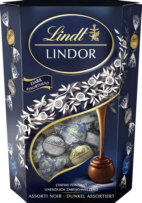 Herstellungsanlage Lindor Hohlkugeln