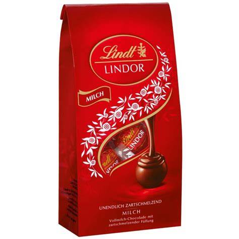 Herstellungsprozess Lindt-Kugeln, Hohlformung