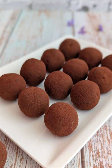 Herstellungsprozess Trüffel-Pralinen: Ganache, Überzug, Veredelung