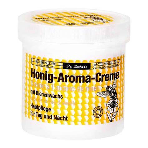 Herstellungsprozess von Honig Aroma Creme mit Bienenwachs