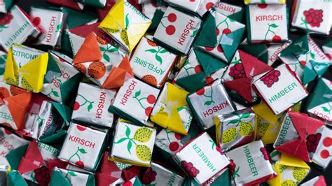 Herstellungsprozess von Kaubonbons: Vakuumkochen und Gießen