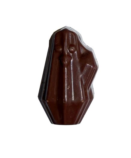 Herstellungsschritte: Praliné aus Nüssen und Zucker