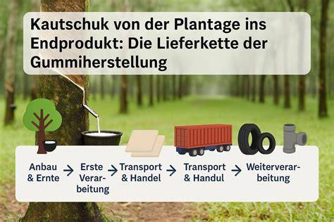 Herstellungsschritte Kokosblütenzucker - vom Baum zum Produkt