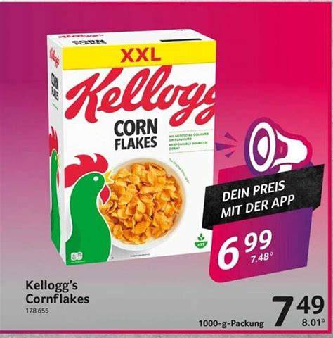 Herstellungsschritte von Cornflakes (Infografik)