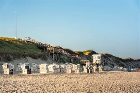 Herstellungsschritte von Sylt im Familienbetrieb