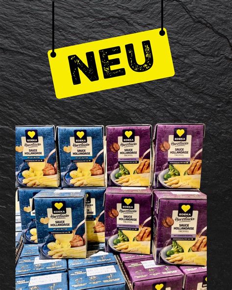 Herzstücke Tafelschokoladen Sortiment im Edeka Regal
