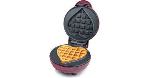 Herzwaffeleisen Form