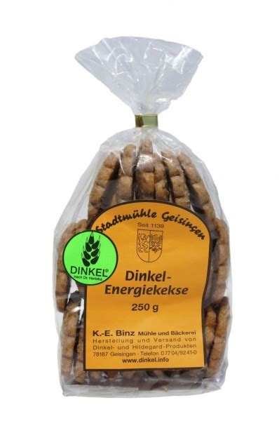 Hildegard von Bingen Energiekekse fertig gebacken auf einem Blech