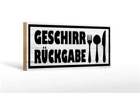 Hinweis: Rückgabe & Entsorgung von betroffenen Lebensmitteln