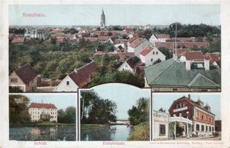 Historie Kölln Hafermühle