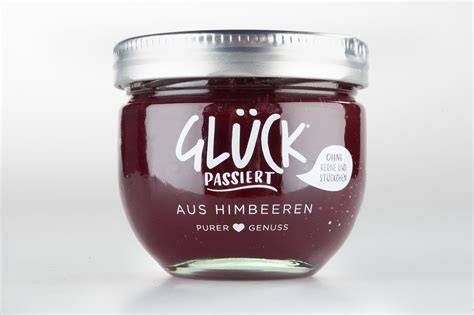 Historie und Entwicklung der Privatmarmeladerie Göbber