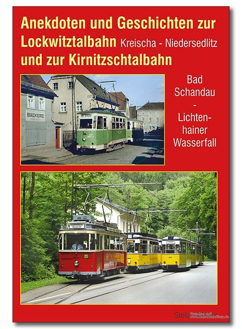 Historische Abbildung der Lockwitztalbahn mit Bezug zur Schokoladenfabrik