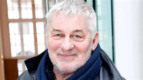 Historische Aufnahme: Hoenig im „Theatre of All Possibilities“