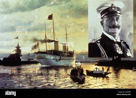 Historische Aufnahme der Perugina-Gründer
