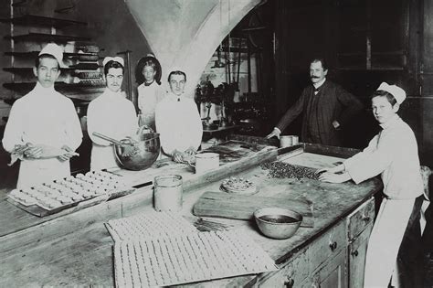 Historische Backstube der Familie Fürst