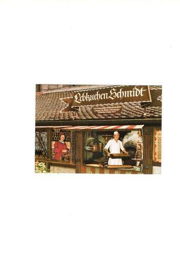 Historische Backstube von Lebkuchen-Schmidt, Voltastraße Nürnberg