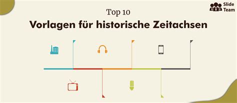 Historische Bahlsen-Meilensteine und TET-Logo Zeitleiste