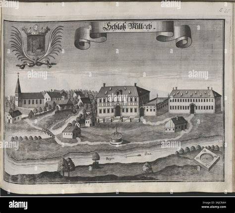 Historische Bilderkette: Klöster, Gewürzhandel, Pfefferküchlerei