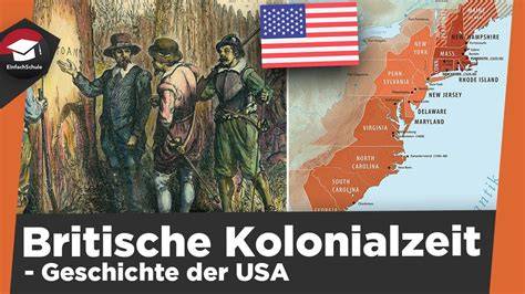 Historische Darstellung: Kolonialzeit und Maisverarbeitung