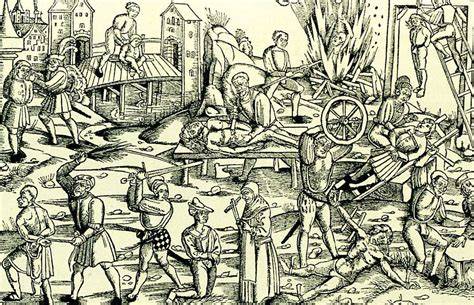 Historische Darstellung der Lebkuchenherstellung