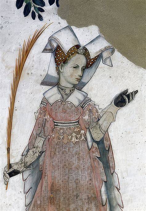 Historische Darstellung von Biscômes und Lebkuchenformen