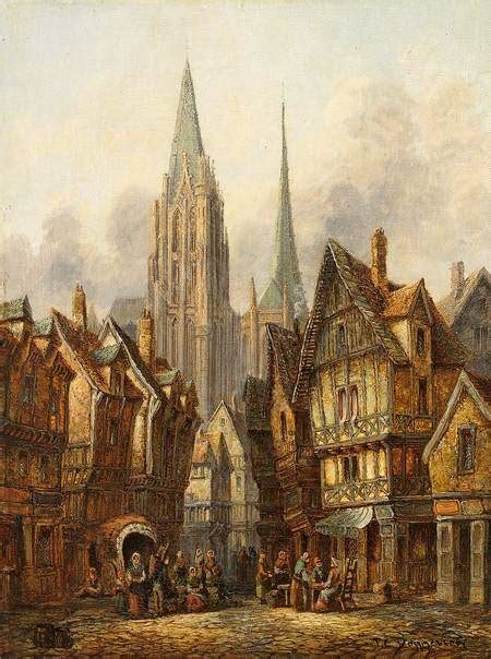 Historische Darstellung von Marzipan im Mittelalter