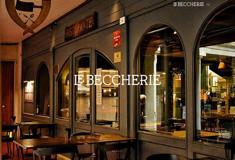 Historische Entstehung von Tiramisu - Restaurant Le Beccherie in Treviso