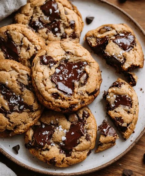 Historische Entwicklung der Chocolate Chip Cookies