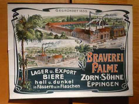 Historische Fabrikansichten und alte Produktverpackungen DDR-Schokolade