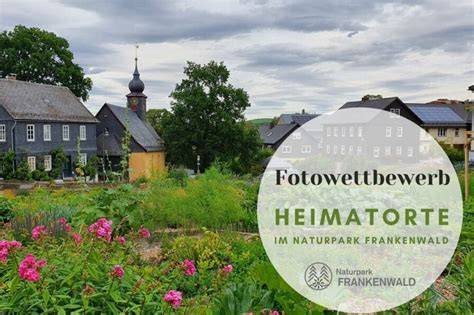 Historische Fischbachsmühle im Frankenwald