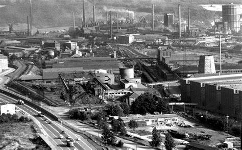 Historische Fotos der Produktion und der Gründerfamilie
