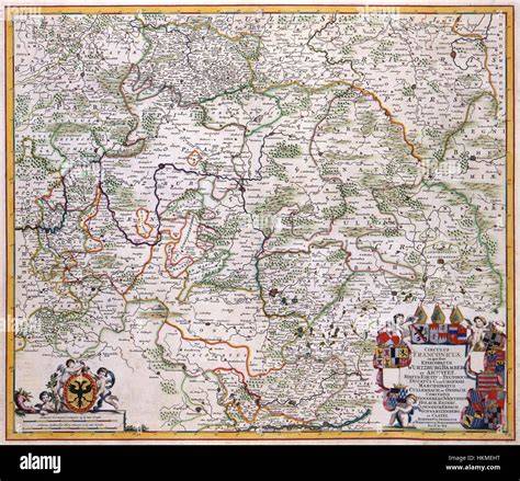 Historische Karte des Rhône-Tals und Standort Tain-l’Hermitage