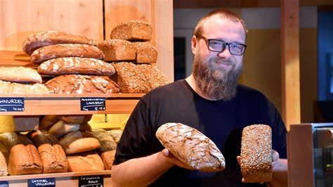 Historische Klosterbäckerei