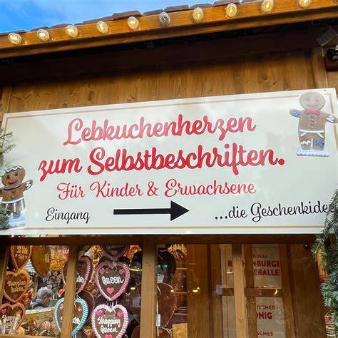 Historische Lebkuchenbäckerei, Backstubentradition