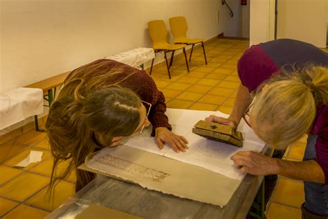 Historische Lebkuchenformen und Modeln