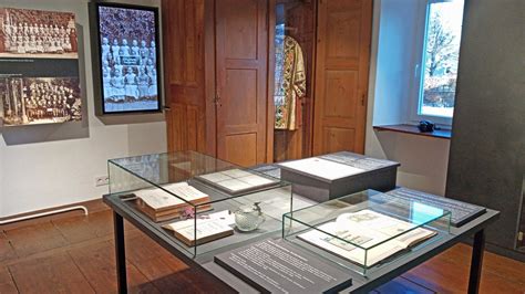Historische Lebkuchenherstellung in fränkischem Kloster