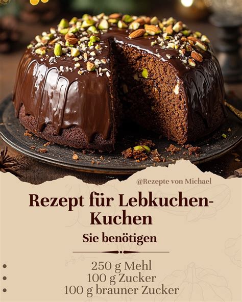Historische Lebkuchenküche mit Zutaten (Honig, Mehl, Gewürze, Mandeln)