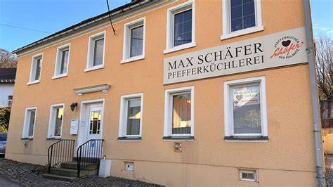 Historische Pfefferküchlerei in Pulsnitz