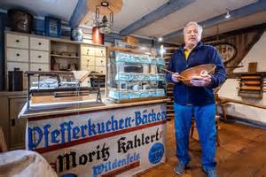 Historische Pfefferkuchentradition in Pulsnitz