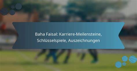 Historische Presseberichte und Auszeichnungen: Meilensteine im Überblick
