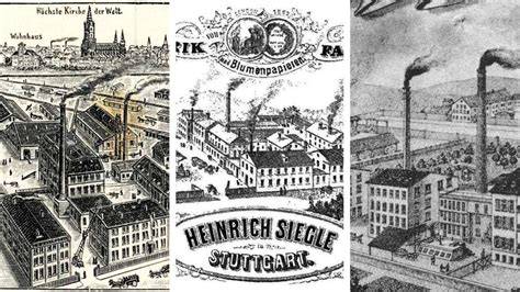 Historische Schokoladenfabrik Stuttgart