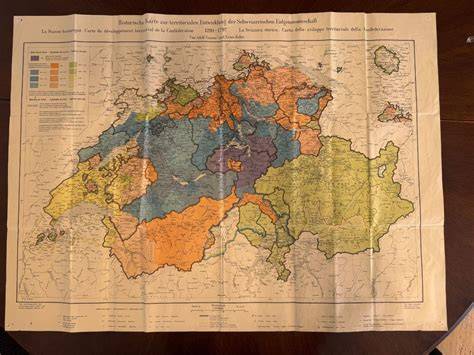 Historische Schokoladengeschenke Karte