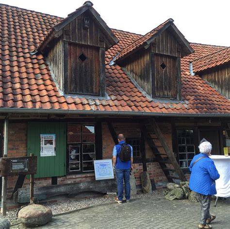 Historische Schokoladenherstellung in Steinhude